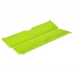 Футляр для фольги и пленки, цвет салатовый - Фото 1