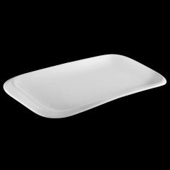 Блюдо «Fine» (25,5х15 см) - Фото 1