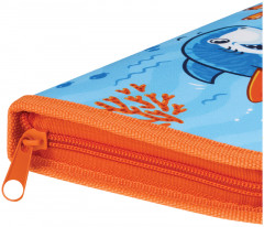 Пенал «Surf Shark» - Фото 3