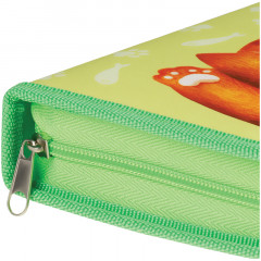 Пенал «Lazy Cat» - Фото 3