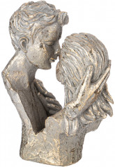 Статуэтка «Поцелуй» - Фото 2