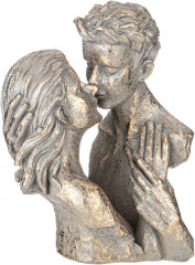 Статуэтка «Поцелуй» - Фото 1