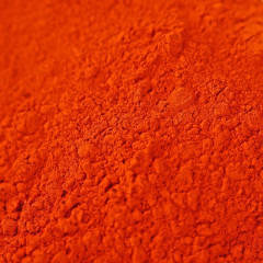 Краситель сухой водорастворимый зеленый - Фото 1