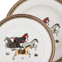 Набор обеденной посуды - Фото 2