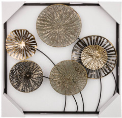 Панно настенное - Фото 1