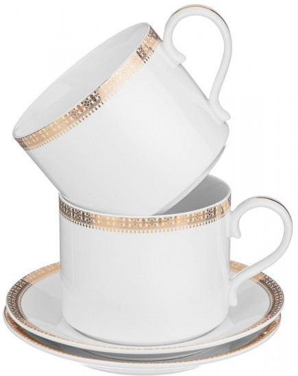 Набор чайный «Crown»