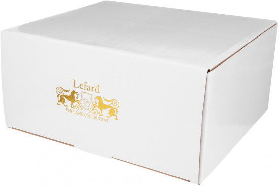 Набор чайный «Crown»