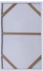 Картина на холсте «Улочки старого города» - Фото 2