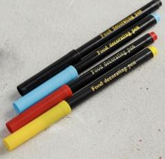 Фломастеры пищевые «Love» - Фото 1