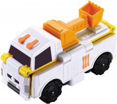 Машинка-трансформер «TransRacers» - Фото 1