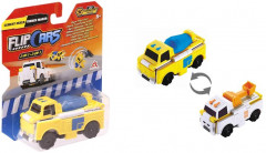 Машинка-трансформер «TransRacers» - Фото 2