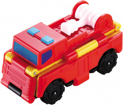 Машинка-трансформер «TransRacers» - Фото 1