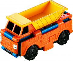 Машинка-трансформер «TransRacers» - Фото 1