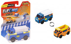 Машинка-трансформер «TransRacers» - Фото 2