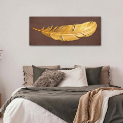 Картина «Перо» - Фото 2