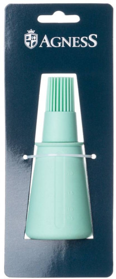 Дозатор с кисточкой