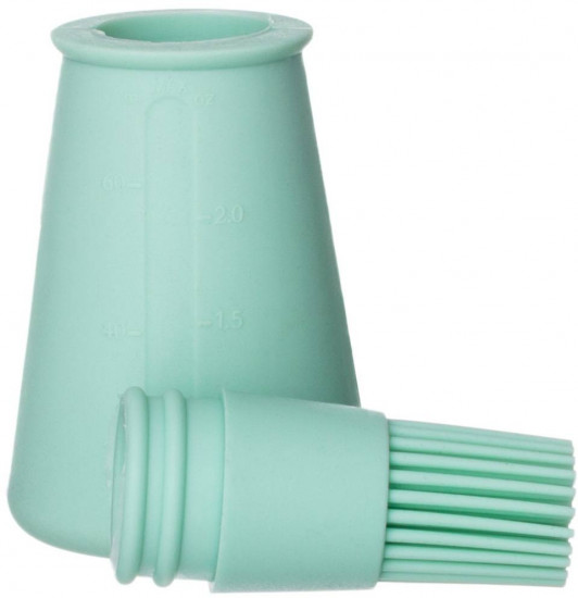 Дозатор с кисточкой