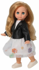 Кукла «Эля» - Фото 1