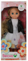 Кукла «Эля» - Фото 2