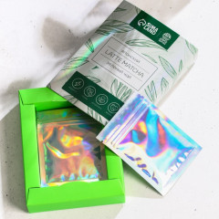 Матча «Latte» - Фото 1