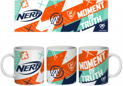 Кружка «Никогда не сдавайся» - Фото 3