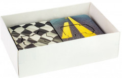 Игра развивающая «Досочки Сегена.Транспорт» - Фото 7