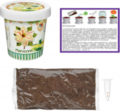 Набор для выращивания «Магнолия» - Фото 3