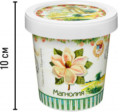 Набор для выращивания «Магнолия» - Фото 4