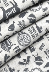 Комплект салфеток - Фото 1