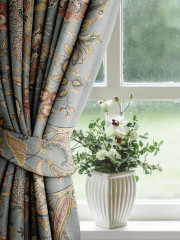 Штора - Фото 1