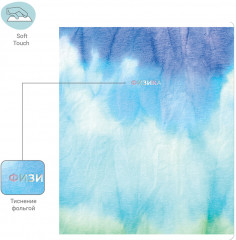 Тетрадь предметная «Физика» - Фото 2