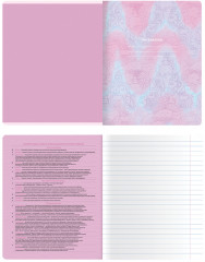 Тетрадь предметная «Литература» - Фото 3