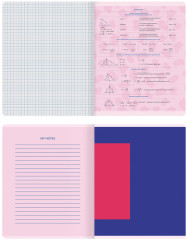 Тетрадь предметная «Геометрия» - Фото 2