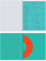 Тетрадь предметная «Физика» - Фото 2