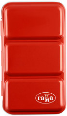 Пенал для акварели металлический - Фото 1