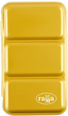 Пенал для акварели металлический - Фото 1