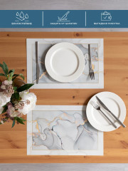 Комплект плейсматов - Фото 4