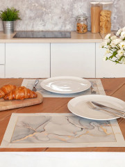 Комплект плейсматов - Фото 5