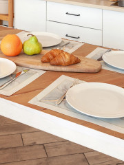 Комплект плейсматов - Фото 6