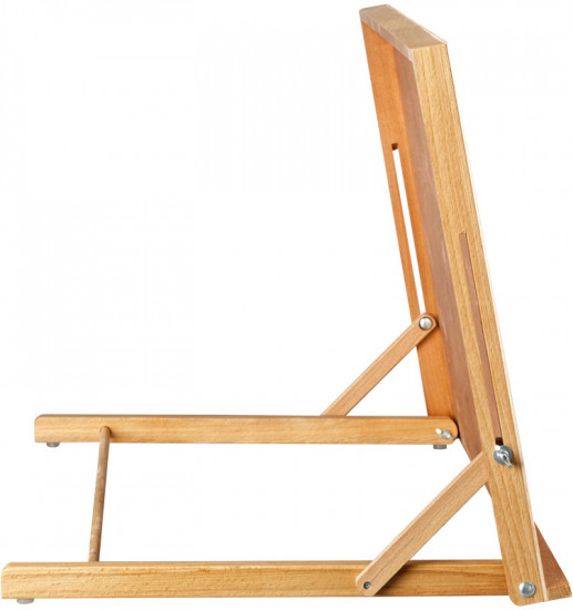 Мольберт настольный планшетный «Студия»