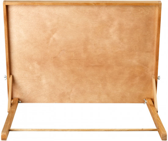 Мольберт настольный планшетный «Студия»