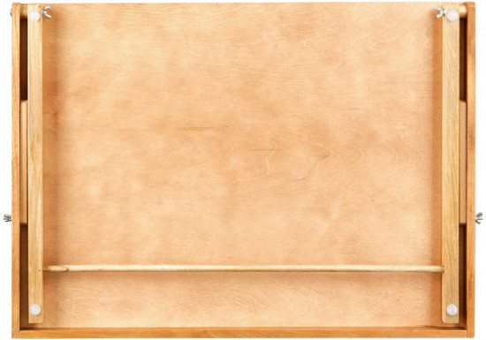 Мольберт настольный планшетный «Студия»