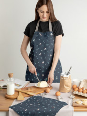 Фартук - Фото 2