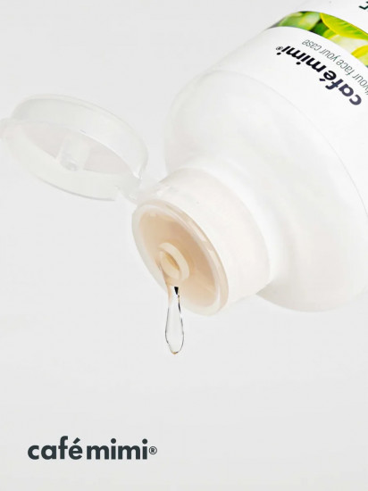 Гель для умывания успокаивающий