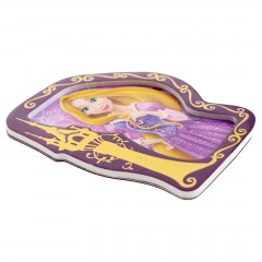 Открытка с магнитом «Рапунцель» - Фото 3