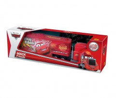 Инерционный грузовик «Мак» - Фото 1