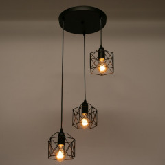 Светильник - Фото 2