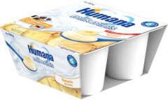 Йогурт с бананом - Фото 2