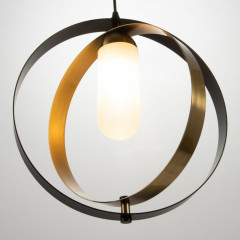 Светильник - Фото 2