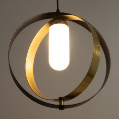 Светильник - Фото 3